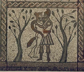 Didon et Énée s